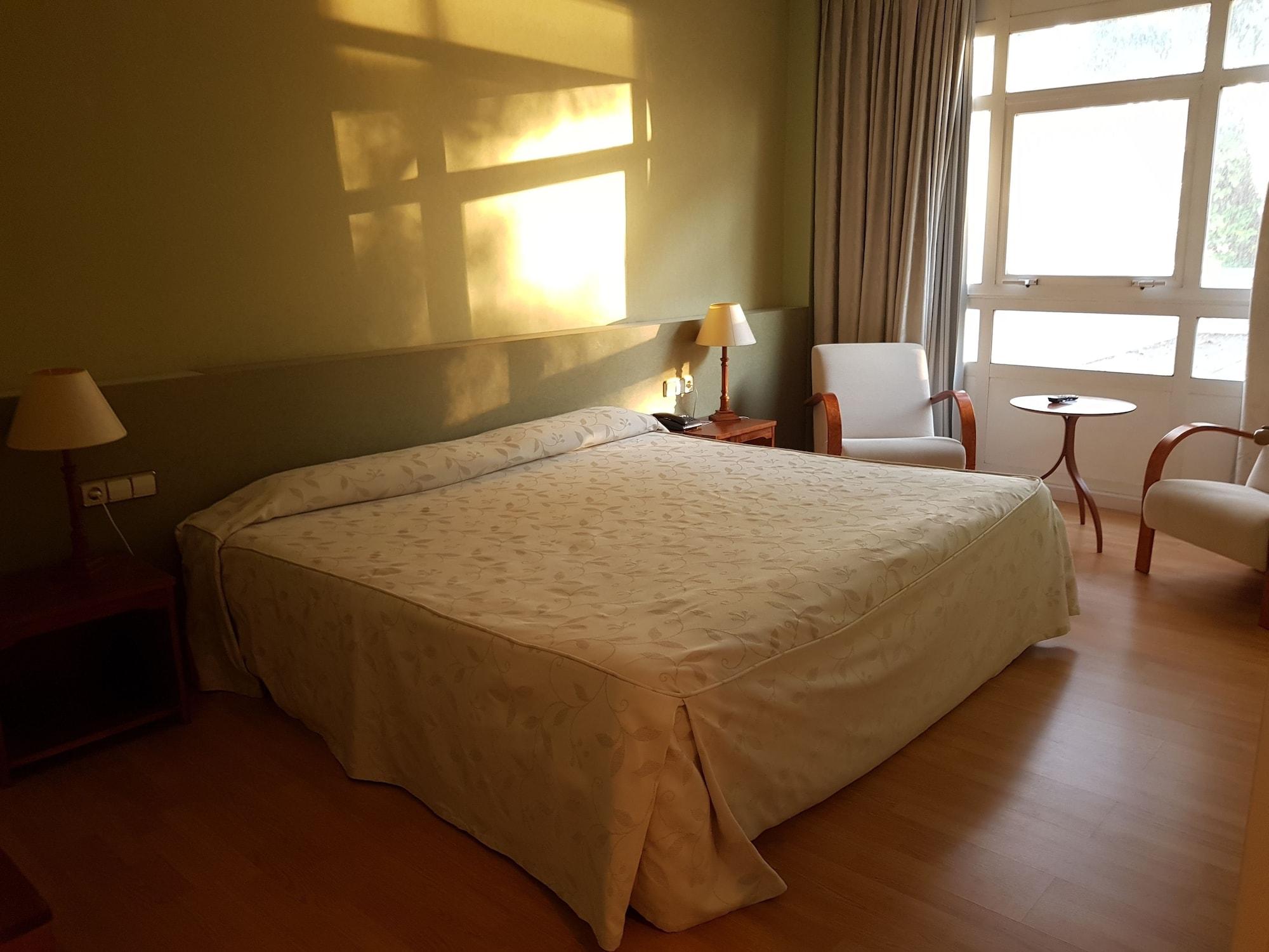 Hotel Faranda Rias Altas, Ascend Hotel Collection Perillo Екстер'єр фото