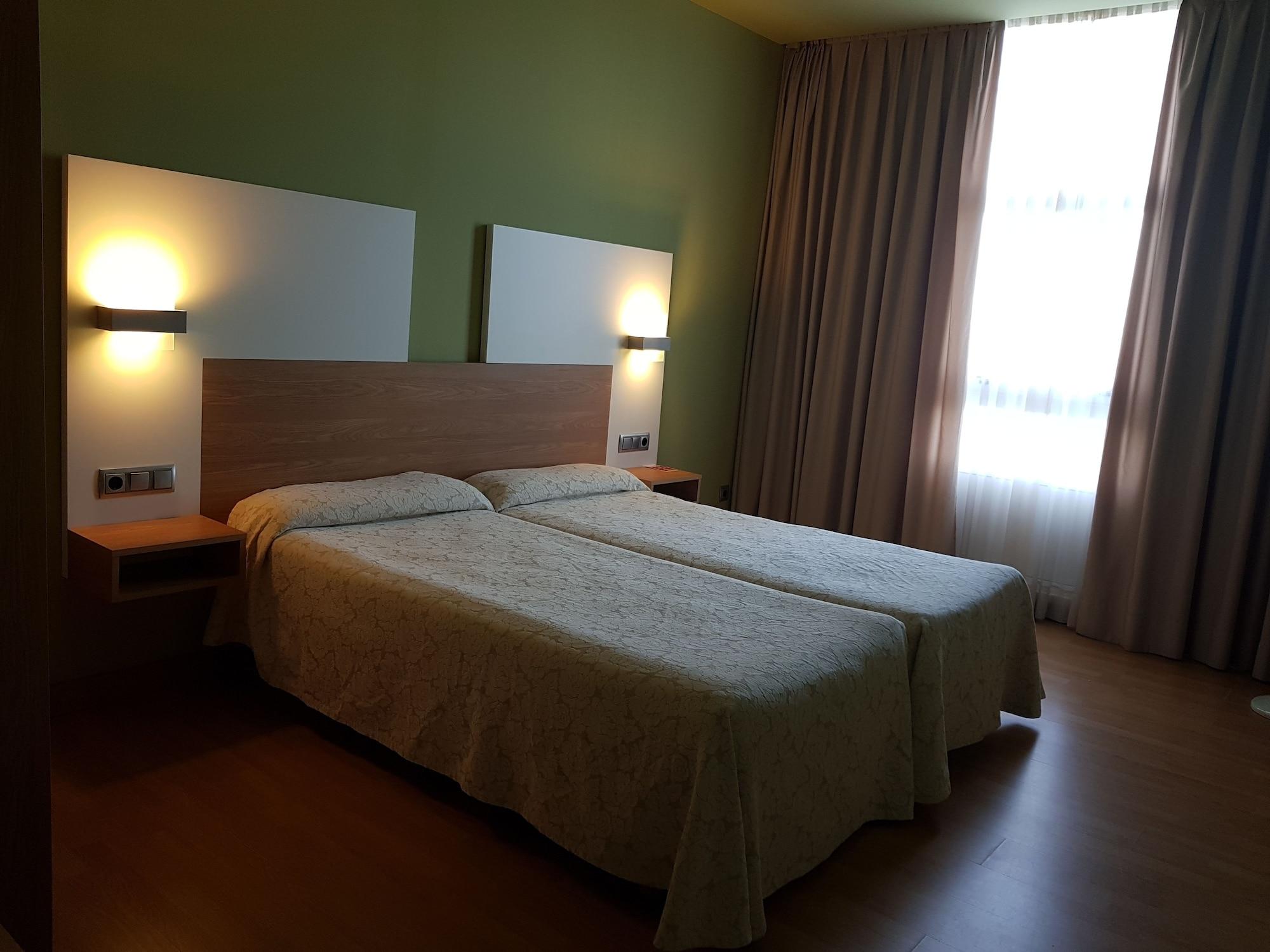 Hotel Faranda Rias Altas, Ascend Hotel Collection Perillo Екстер'єр фото