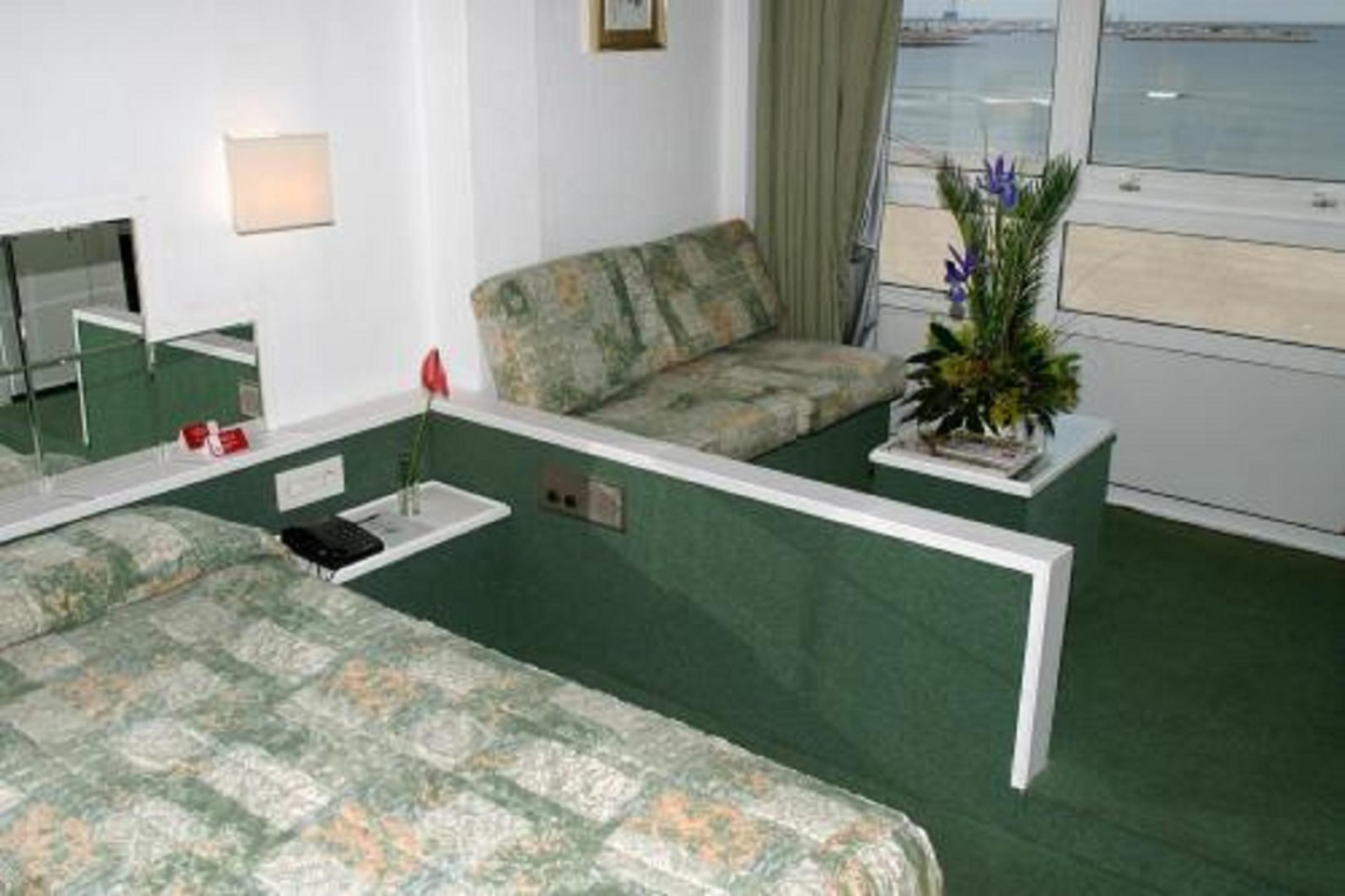 Hotel Faranda Rias Altas, Ascend Hotel Collection Perillo Екстер'єр фото