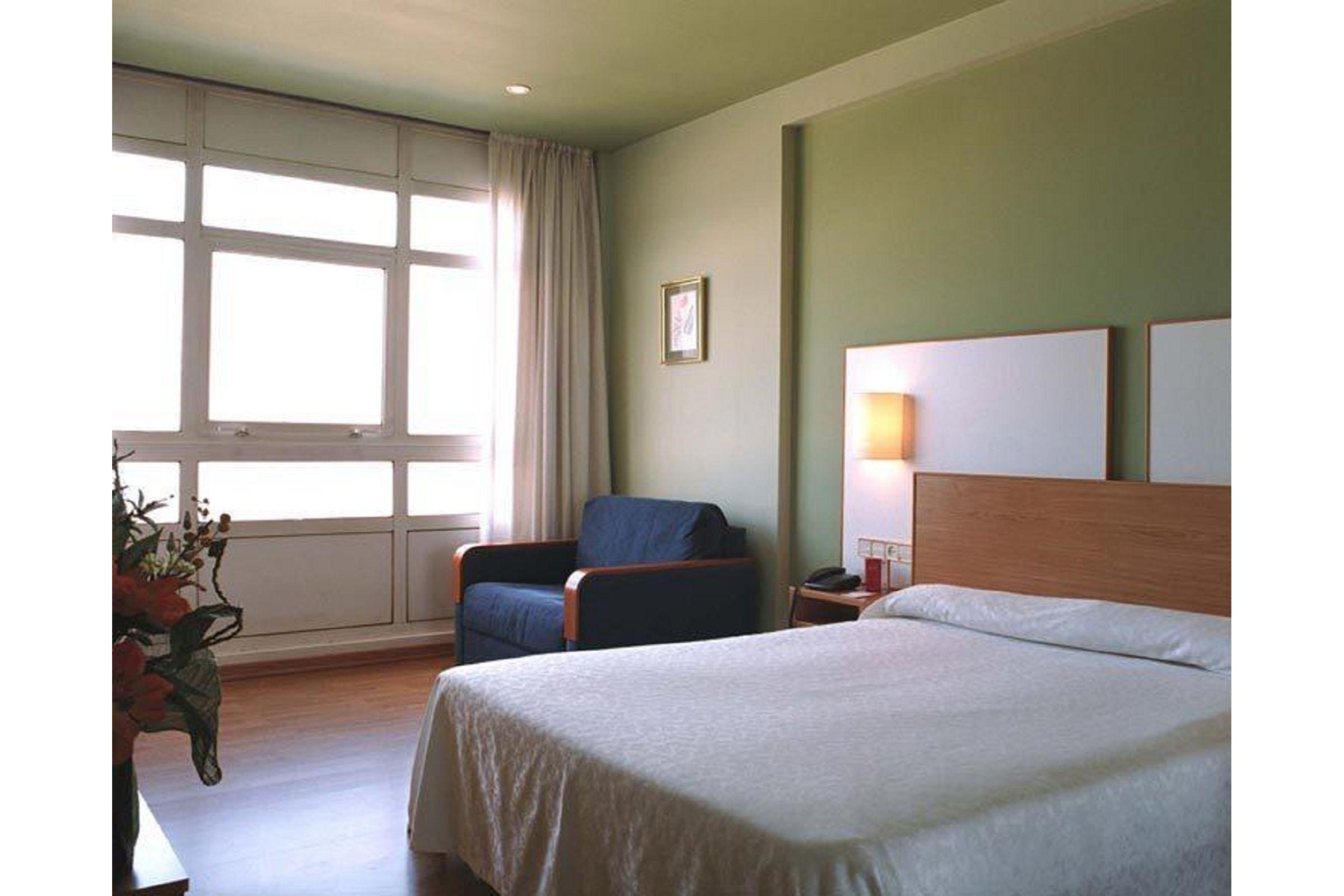 Hotel Faranda Rias Altas, Ascend Hotel Collection Perillo Екстер'єр фото