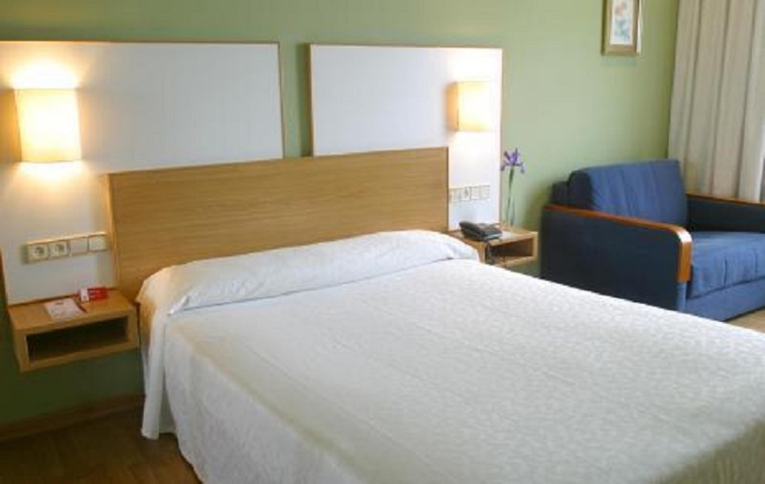 Hotel Faranda Rias Altas, Ascend Hotel Collection Perillo Екстер'єр фото
