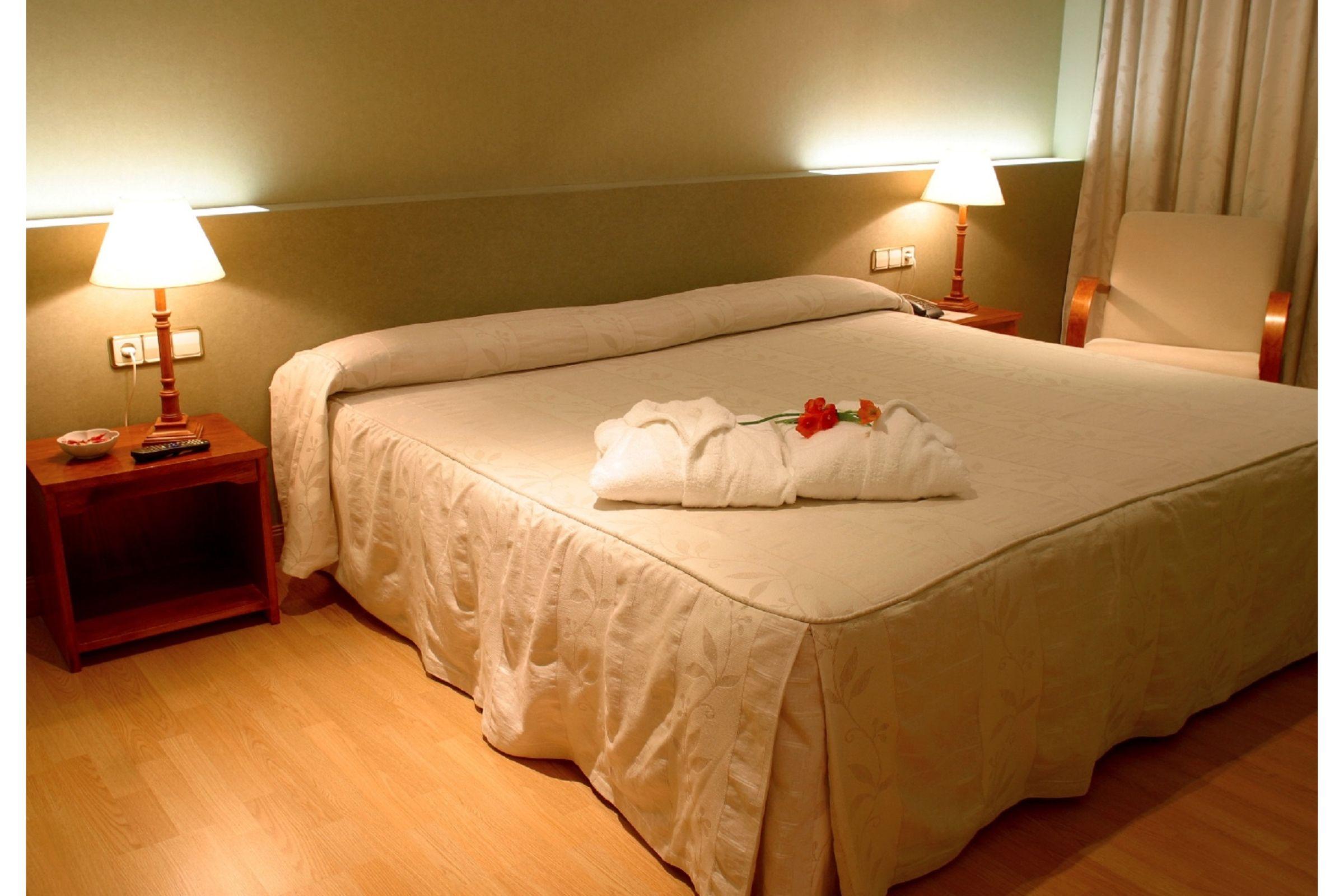 Hotel Faranda Rias Altas, Ascend Hotel Collection Perillo Екстер'єр фото