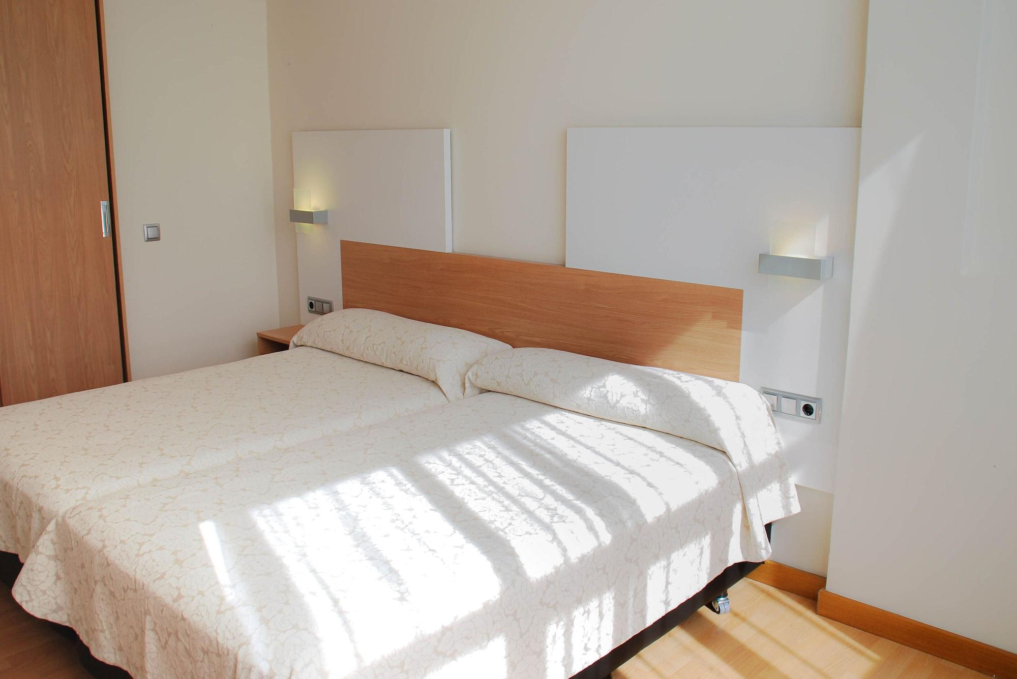Hotel Faranda Rias Altas, Ascend Hotel Collection Perillo Екстер'єр фото